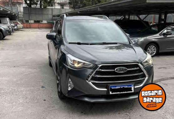 Autos - Chevrolet JAC S3 1.3 INTELLIGENT 2019 Nafta 115000Km - En Venta