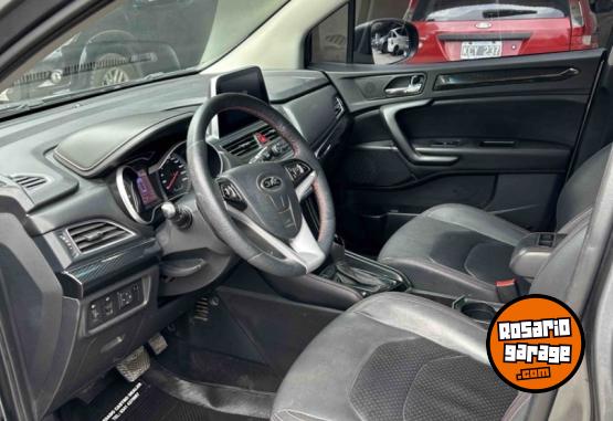 Autos - Chevrolet JAC S3 1.3 INTELLIGENT 2019 Nafta 115000Km - En Venta