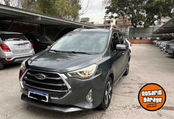 Autos - Chevrolet JAC S3 1.3 INTELLIGENT 2019 Nafta 115000Km - En Venta