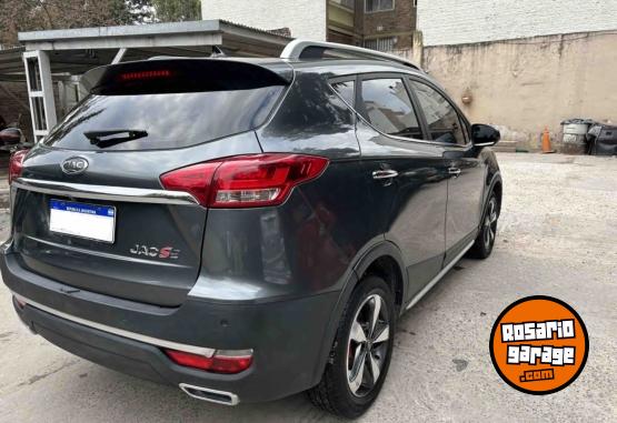 Autos - Chevrolet JAC S3 1.3 INTELLIGENT 2019 Nafta 115000Km - En Venta