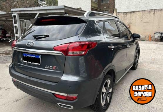 Autos - Chevrolet JAC S3 1.3 INTELLIGENT 2019 Nafta 115000Km - En Venta