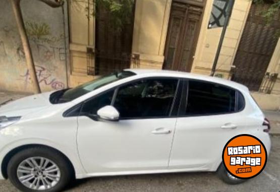 Autos - Peugeot 208,308,c3 2018 Nafta 79000Km - En Venta