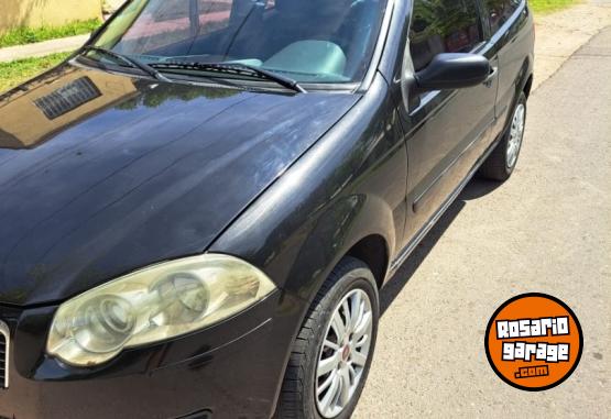 Autos - Fiat Palio 2010 Nafta 157000Km - En Venta