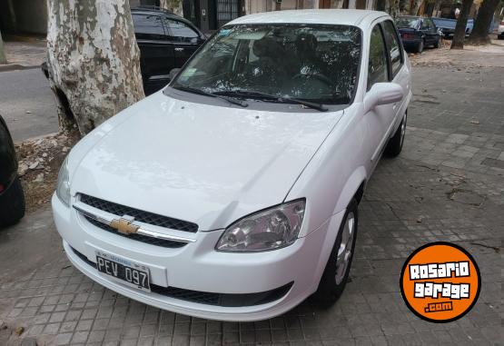 Autos - Chevrolet Corsa 2015 Nafta 90000Km - En Venta