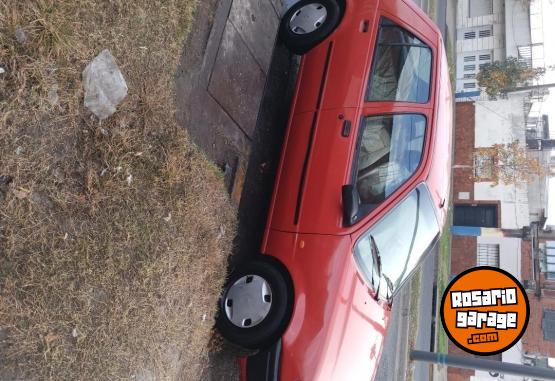 Autos - Ford Fiesta 1996 Diesel 111111Km - En Venta