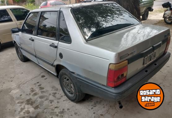 Autos - Fiat Duna SCR 1.6 1996 GNC 221000Km - En Venta