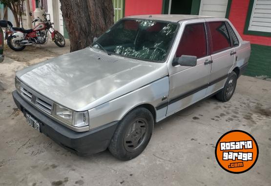 Autos - Fiat Duna SCR 1.6 1996 GNC 221000Km - En Venta