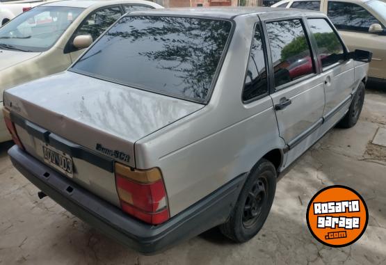 Autos - Fiat Duna SCR 1.6 1996 GNC 221000Km - En Venta