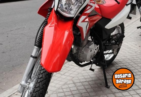 Motos - Honda XR 150 2024 Nafta 0Km - En Venta