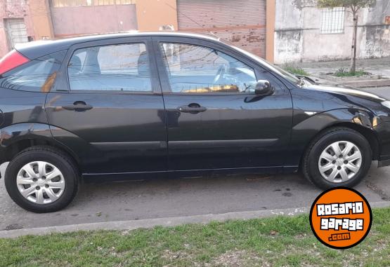 Autos - Ford Focus 2008 Nafta 1000Km - En Venta