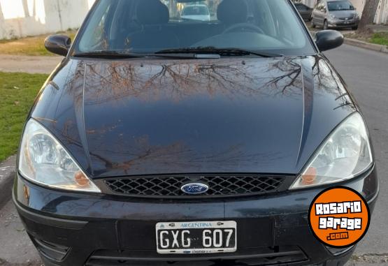 Autos - Ford Focus 2008 Nafta 1000Km - En Venta