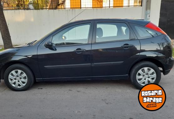 Autos - Ford Focus 2008 Nafta 1000Km - En Venta