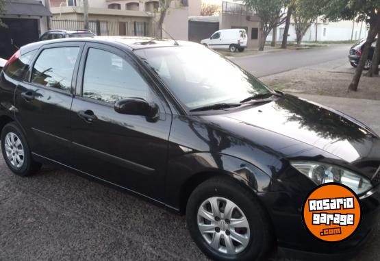 Autos - Ford Focus 2008 Nafta 1000Km - En Venta