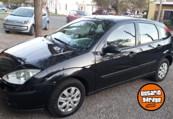 Autos - Ford Focus 2008 Nafta 1000Km - En Venta