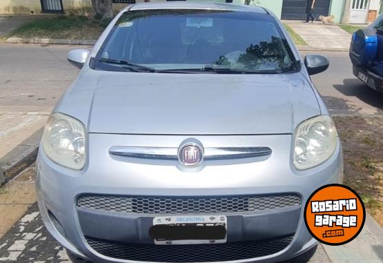 Autos - Fiat PALIO ATTRACTIVE 1.4 8V 2012 GNC 190000Km - En Venta