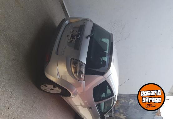 Autos - Ford Ka 2014 Nafta 110000Km - En Venta