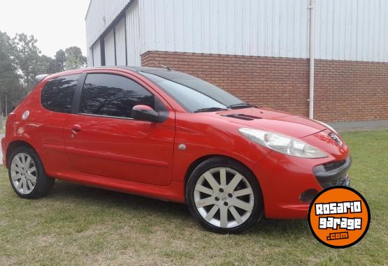 Autos - Peugeot Compact 2009 Nafta 178000Km - En Venta