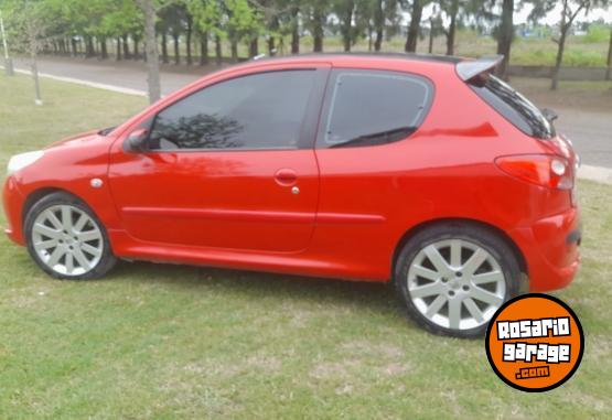 Autos - Peugeot Compact 2009 Nafta 178000Km - En Venta