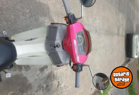 Motos - Kawasaki Neo max 1995 Nafta 42000Km - En Venta