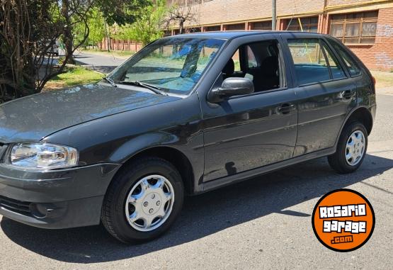 Autos - Volkswagen Gol power 2008 2008 Nafta 165000Km - En Venta