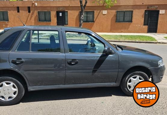 Autos - Volkswagen Gol power 2008 2008 Nafta 165000Km - En Venta