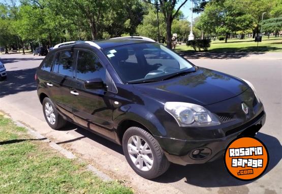 Autos - Renault Koleos 2011 Nafta 160000Km - En Venta