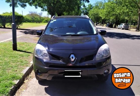 Autos - Renault Koleos 2011 Nafta 160000Km - En Venta