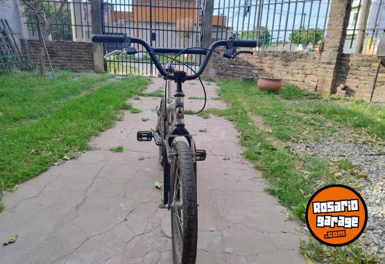 Deportes - Bicicleta Bmx Rodado 20 - En Venta