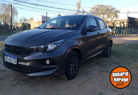 Autos - Fiat Cronos Drive 1.3 MT 2021 Nafta 65000Km - En Venta