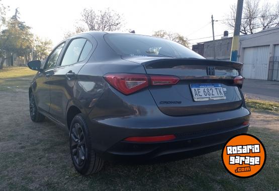 Autos - Fiat Cronos Drive 1.3 MT 2021 Nafta 65000Km - En Venta