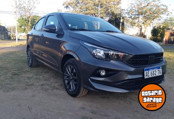 Autos - Fiat Cronos Drive 1.3 MT 2021 Nafta 65000Km - En Venta