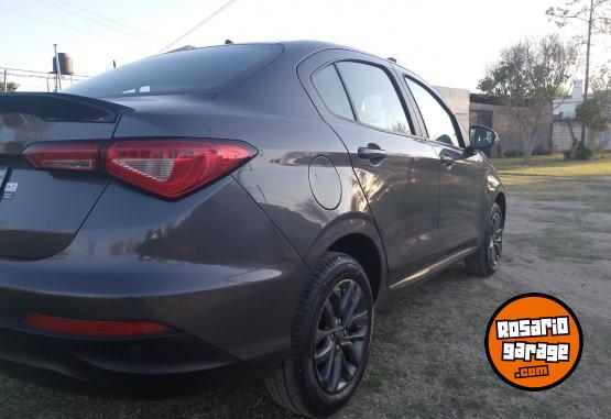 Autos - Fiat Cronos Drive 1.3 MT 2021 Nafta 65000Km - En Venta