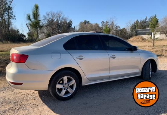 Autos - Volkswagen Vento Luxury 2012 Nafta 155000Km - En Venta