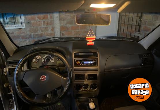 Autos - Fiat Siena Attractive 2012 Nafta 199Km - En Venta