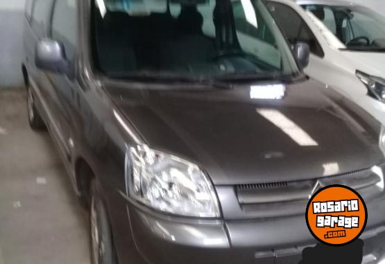 Utilitarios - Citroen Berlingo Multiespace 2014 Diesel 248000Km - En Venta