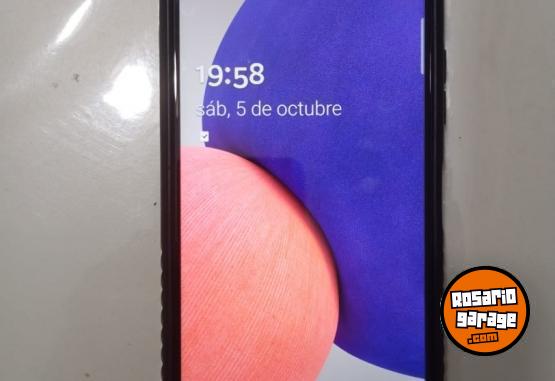 Telefona - Samsung A22 5G excelente estado liberado para cualquier compaa - En Venta