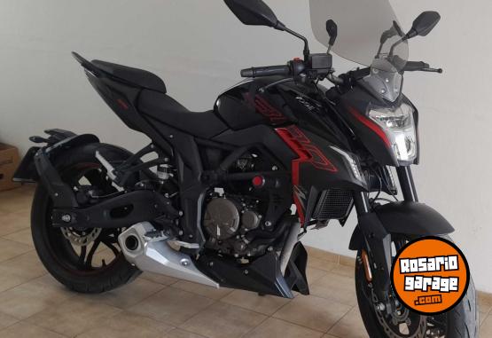 Motos - Voge 300 R 2022 Nafta 11000Km - En Venta