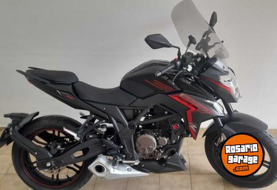 Motos - Voge 300 R 2022 Nafta 11000Km - En Venta