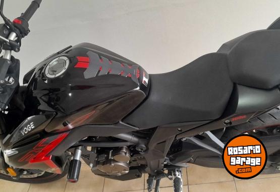 Motos - Voge 300 R 2022 Nafta 11000Km - En Venta