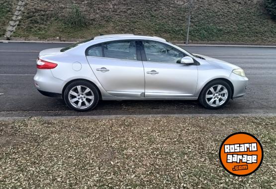 Autos - Renault Fluence 2011 Nafta 200000Km - En Venta