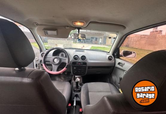 Autos - Volkswagen Gol 2012 Nafta 123000Km - En Venta