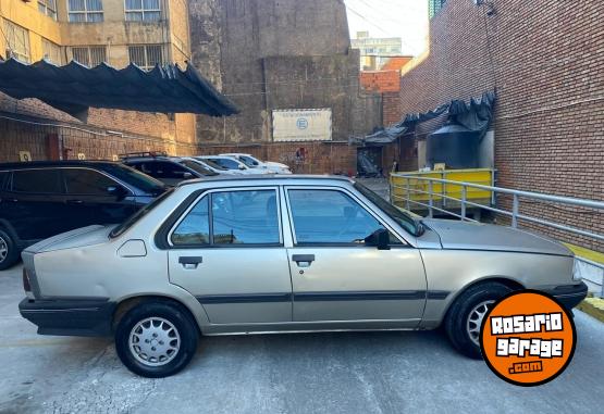 Autos - Renault 18 GXE 1991 GNC 275000Km - En Venta