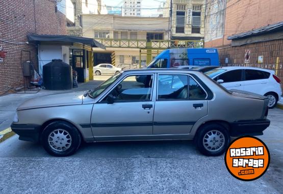 Autos - Renault 18 GXE 1991 GNC 275000Km - En Venta