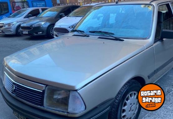 Autos - Renault 18 GXE 1991 GNC 275000Km - En Venta