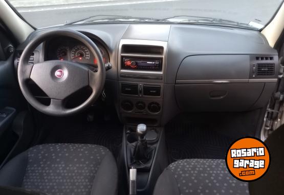 Autos - Fiat fiat Siena attractive 2011 GNC 176000Km - En Venta