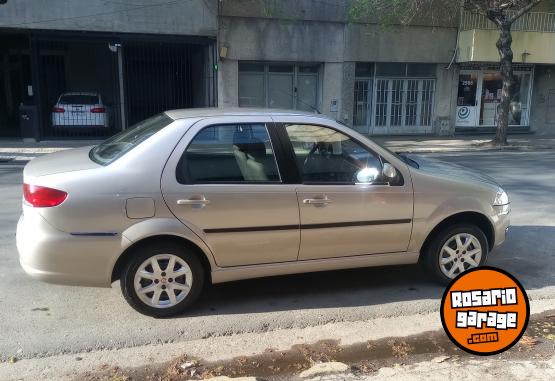 Autos - Fiat fiat Siena attractive 2011 GNC 176000Km - En Venta