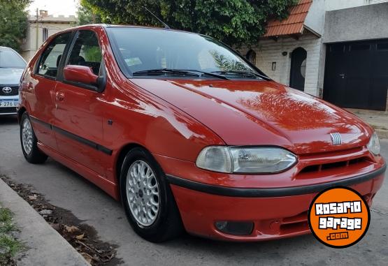 Autos - Fiat Palio 1.6 16v 1997 Nafta 178770Km - En Venta