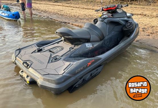 Embarcaciones - Sea Doo 300 RXT - En Venta