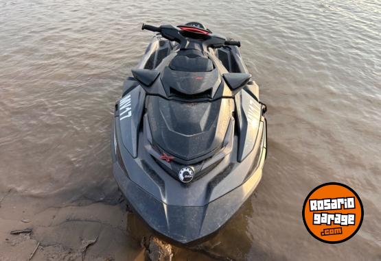 Embarcaciones - Sea Doo 300 RXT - En Venta