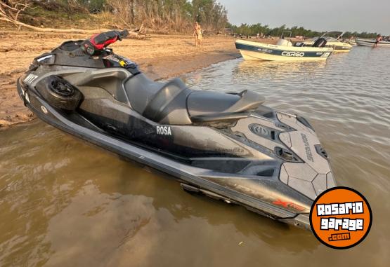 Embarcaciones - Sea Doo 300 RXT - En Venta